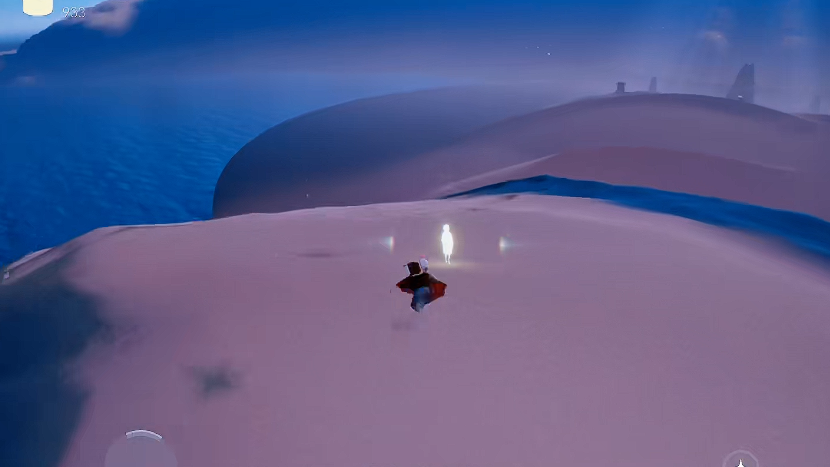 光遇的光之翼怎么变多