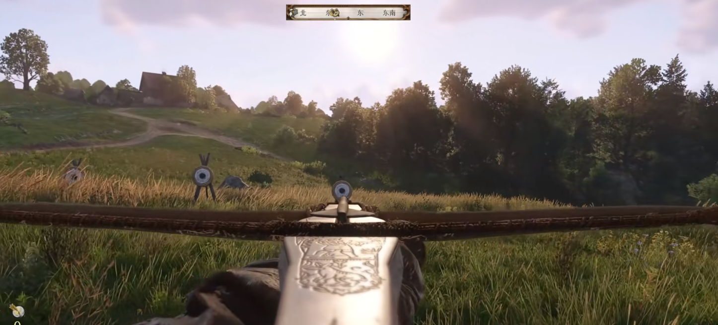 天国拯救2有哪些战斗方式