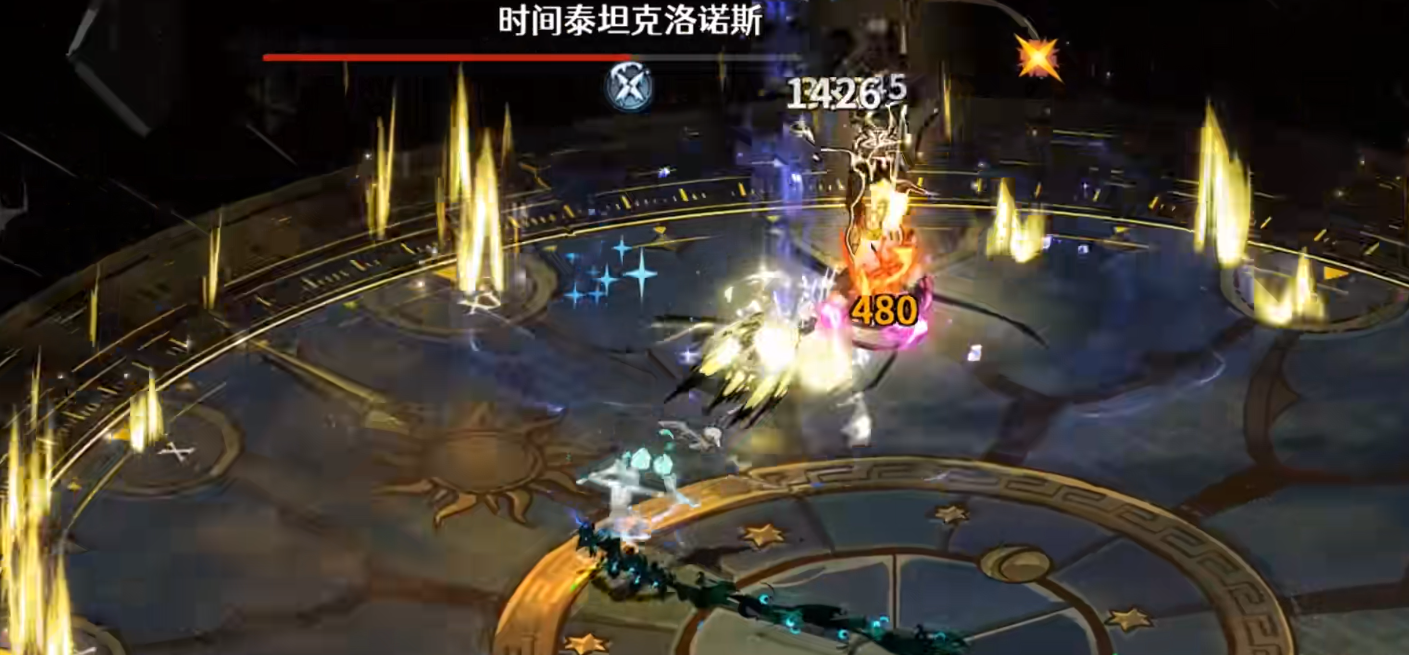 哈迪斯2新手需要注意什么