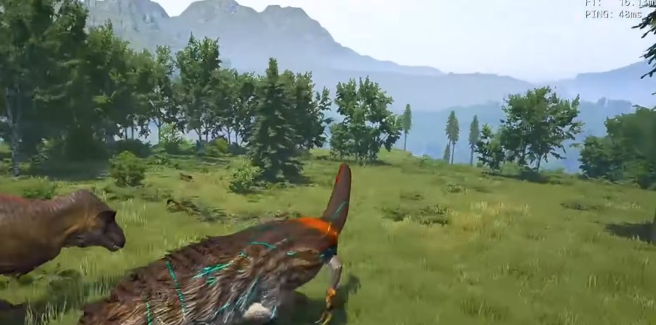 恐龙岛有哪些龙 恐龙岛有哪些龙