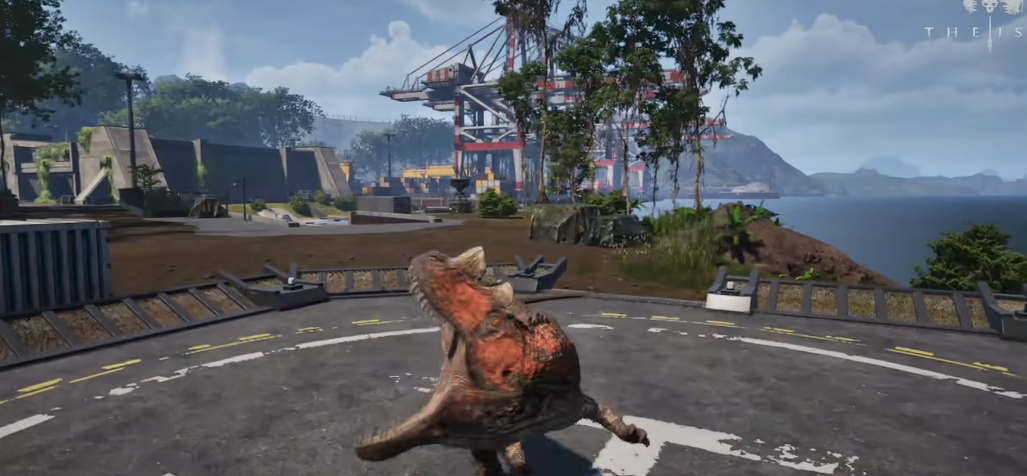 恐龙岛有哪些龙 恐龙岛有哪些龙