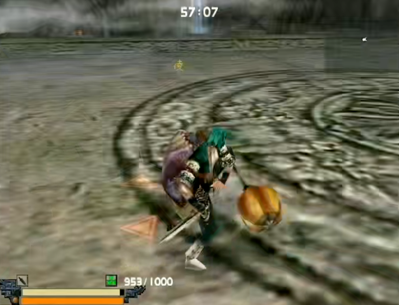 流星蝴蝶剑大锤必杀技是什么