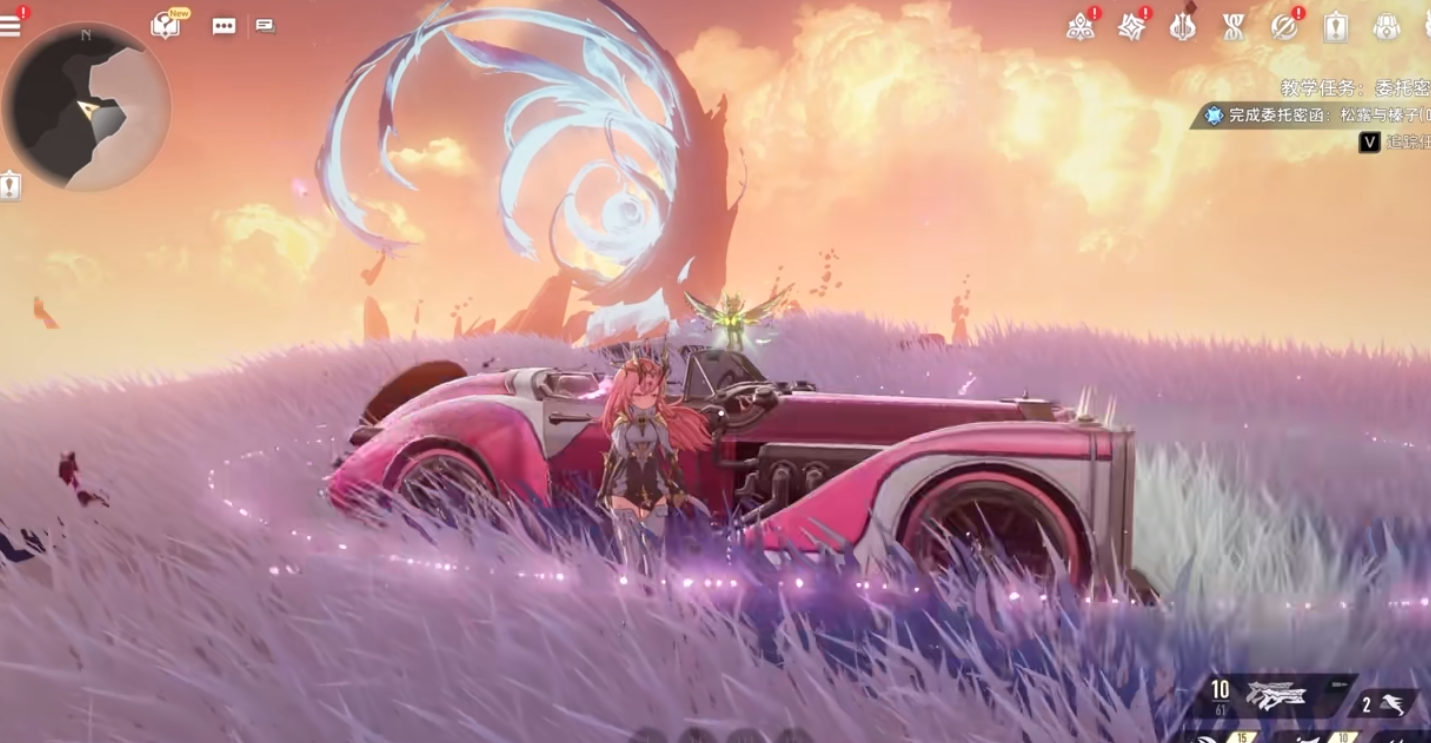 二重螺旋有哪些机制