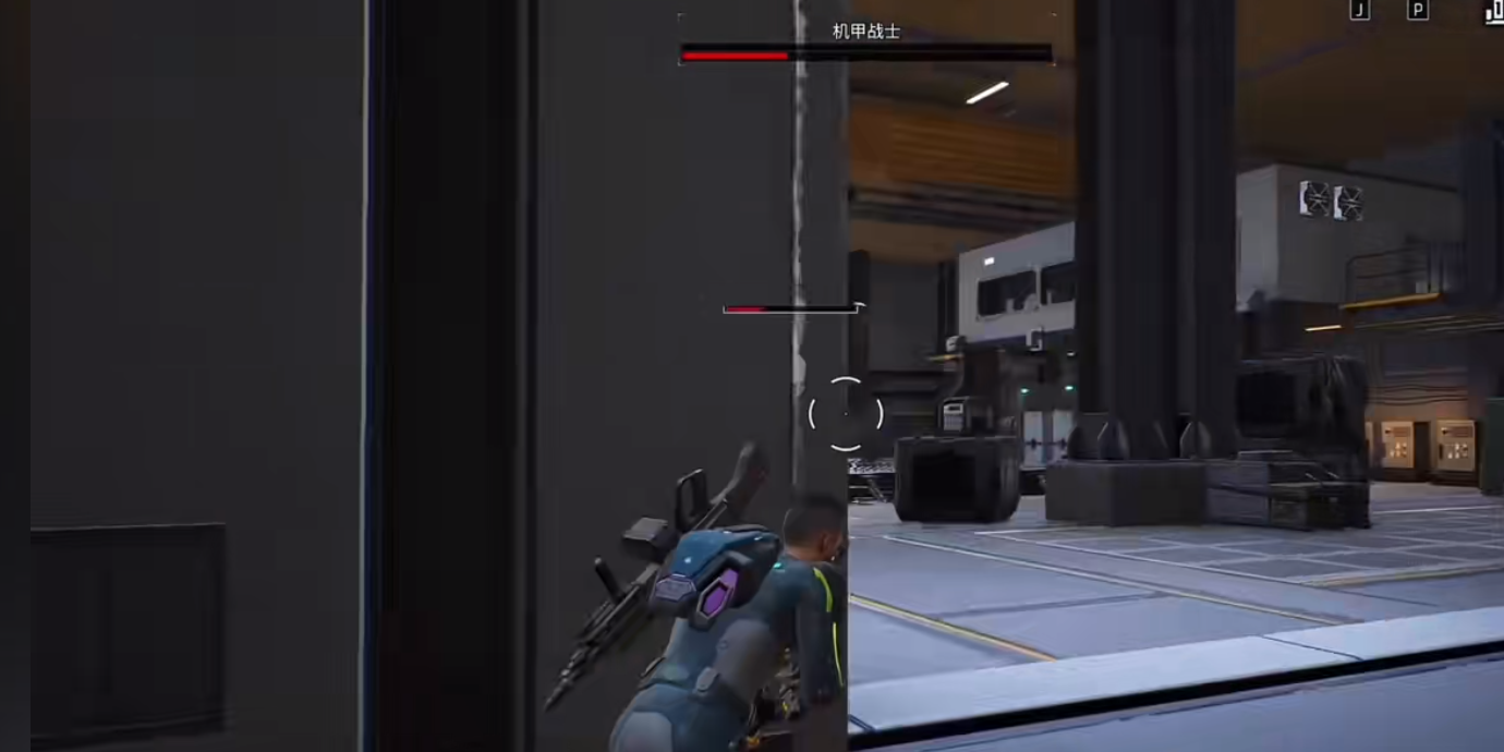 机械启元机甲战士怎么挑战