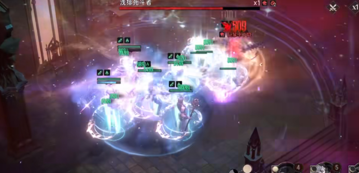 银与绯阿尔伯特如何使用