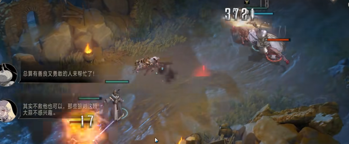 银与绯吉尔兰如何操作