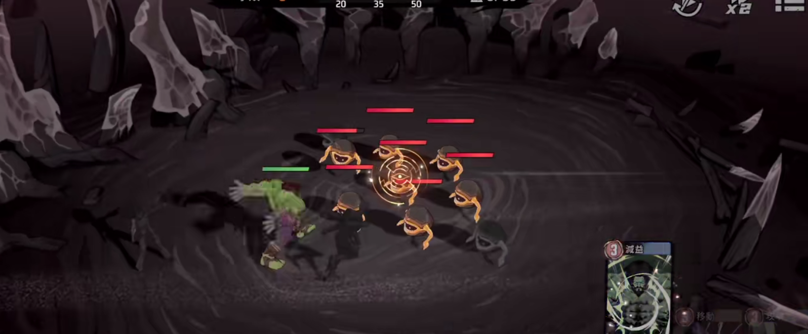 漫威秘法狂潮淘金之战如何挑战 漫威秘法狂潮淘金之战如何挑战