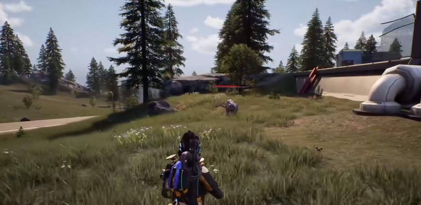 机械启元如何挑战巨兽残骸 机械启元如何挑战巨兽残骸