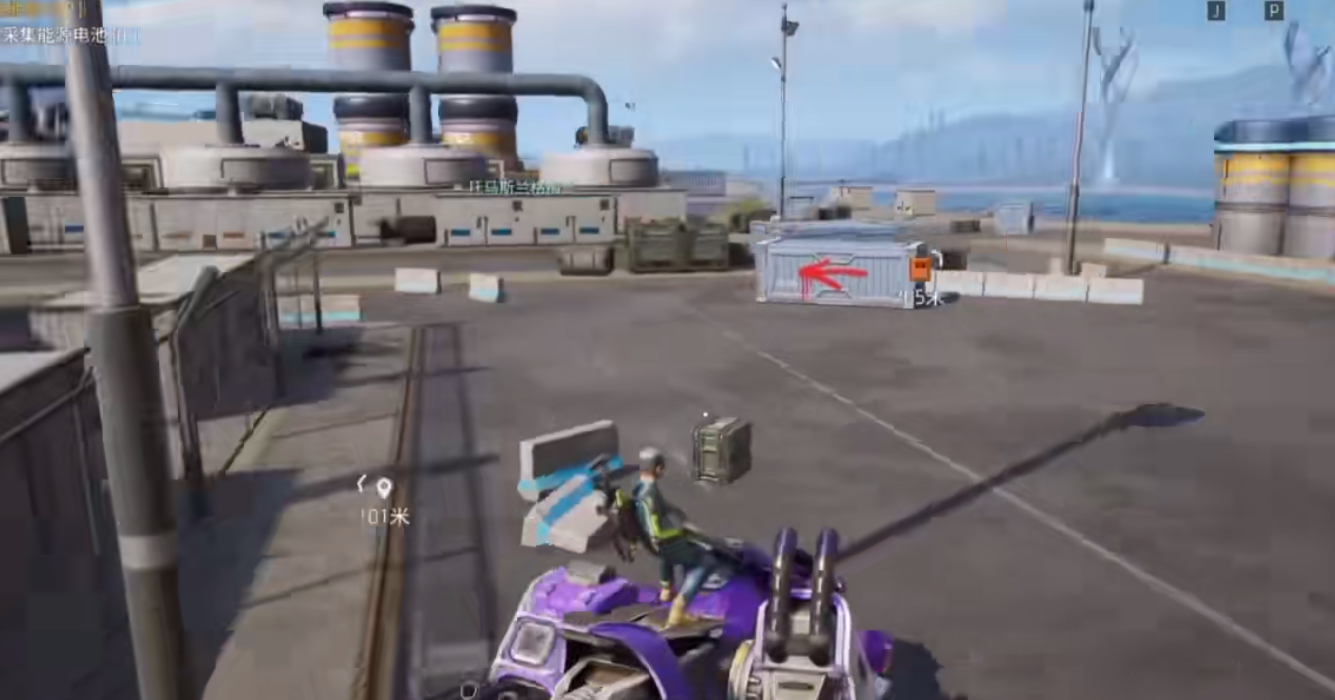 机械启元前期枪械有什么