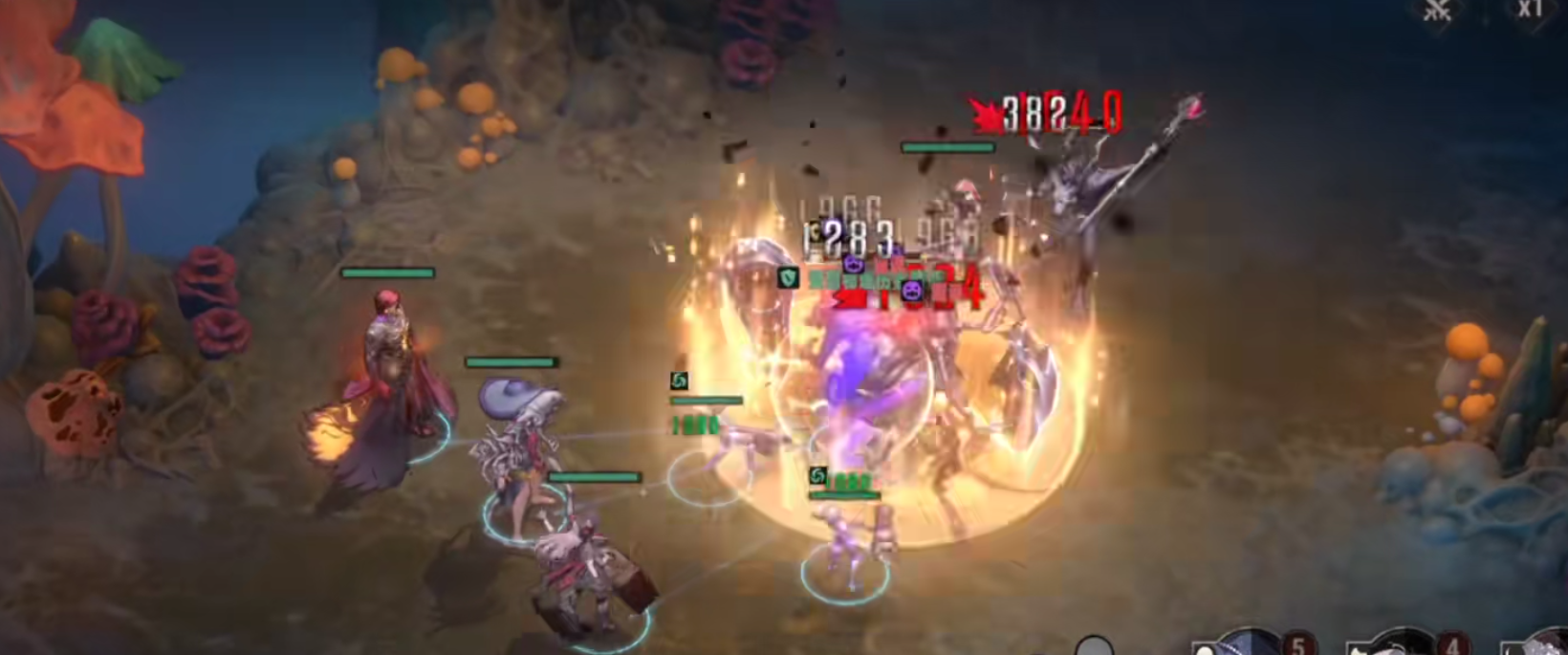 银与绯赛琳娜如何操作