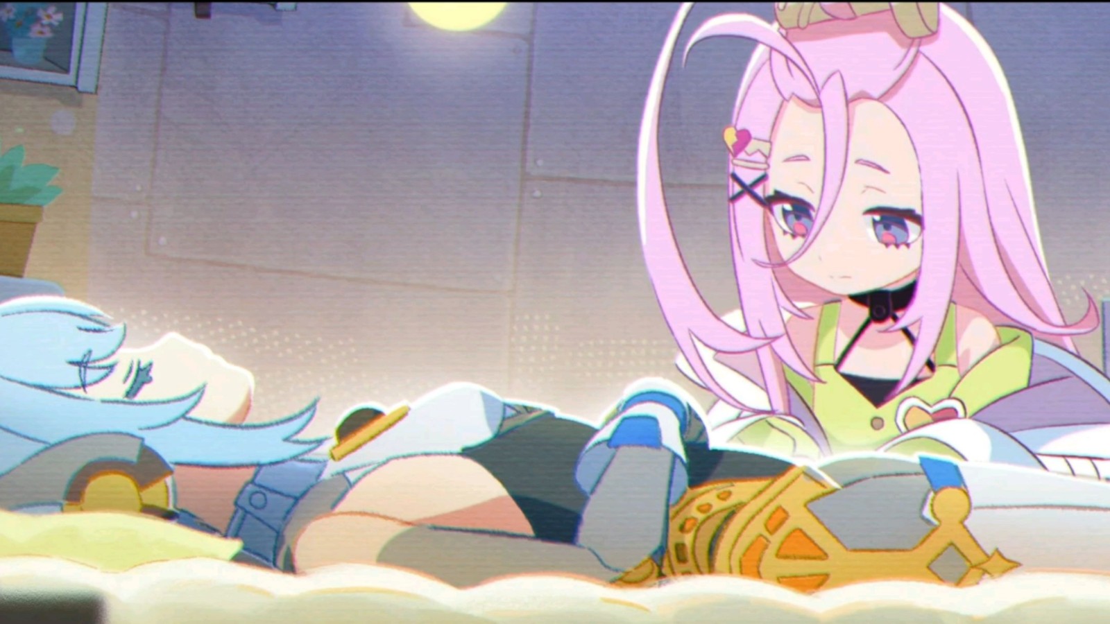 原神爱诺怎么养