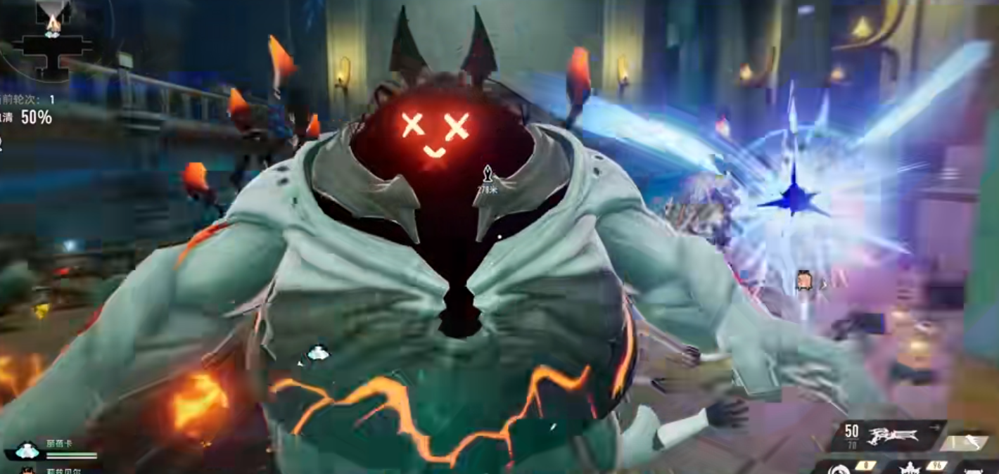 二重螺旋弗尔夫人怎么玩