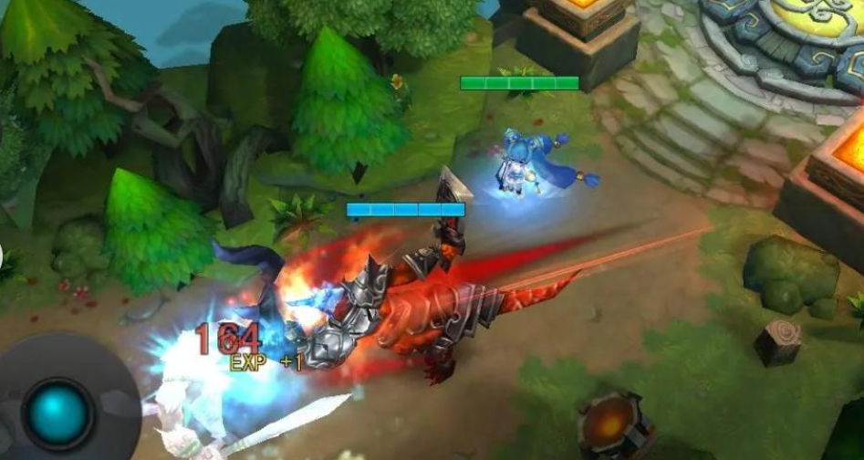 乱斗西游2狭路相逢怎么玩