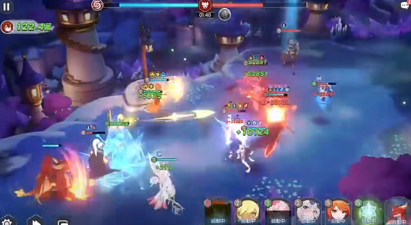 龙魂旅人杜瓦林怎么玩