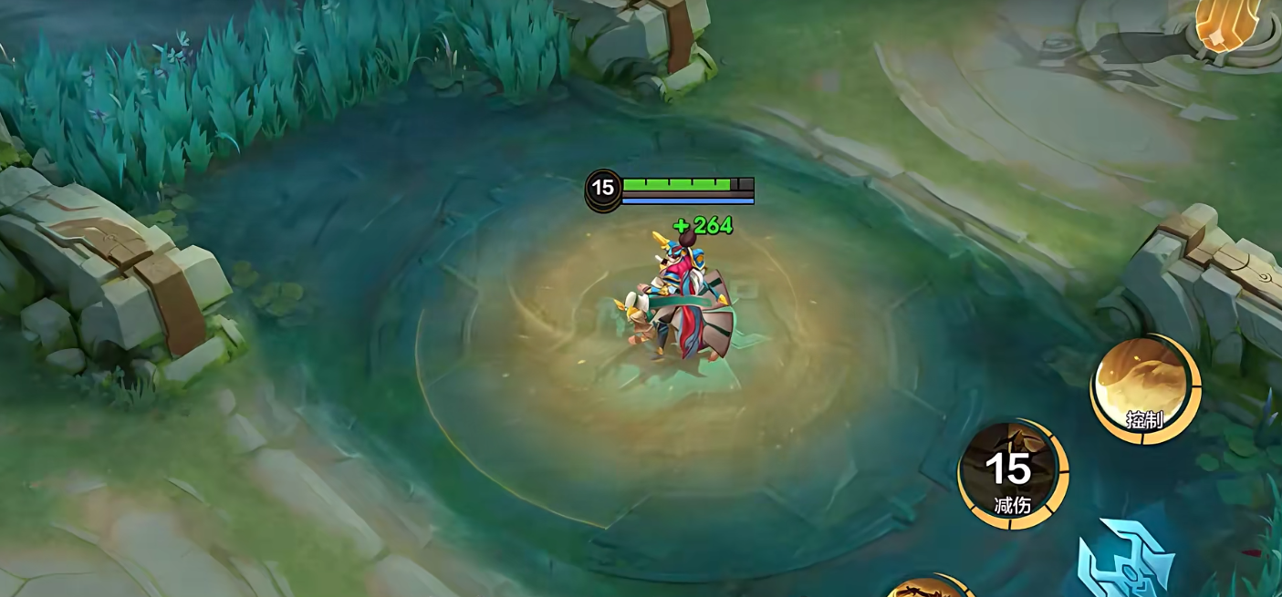 决胜巅峰卡里德有哪些操作