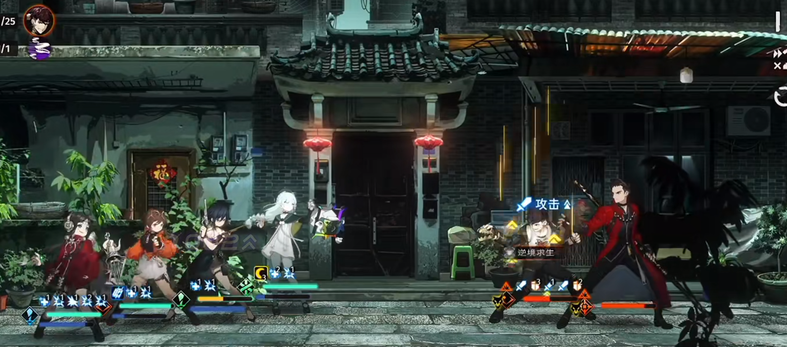 新月同行音希有哪些玩法