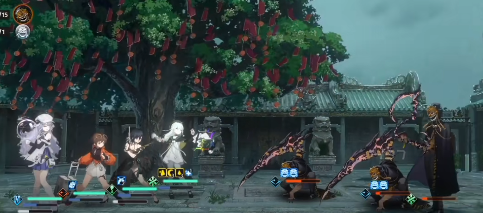 新月同行沐绵怎么玩