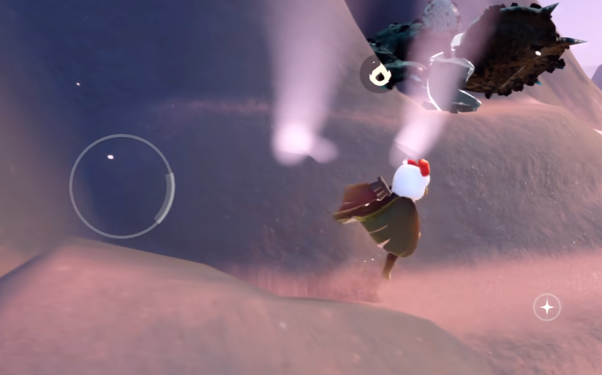 光遇晨岛先祖在哪里 光遇晨岛先祖在哪里