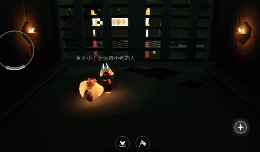 光遇暮土钟楼如何进里面 光遇暮土钟楼如何进里面