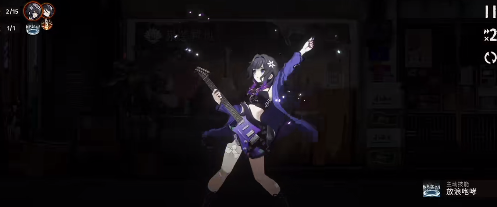 新月同行恒沙怎么玩(新月同行恒沙怎么养)