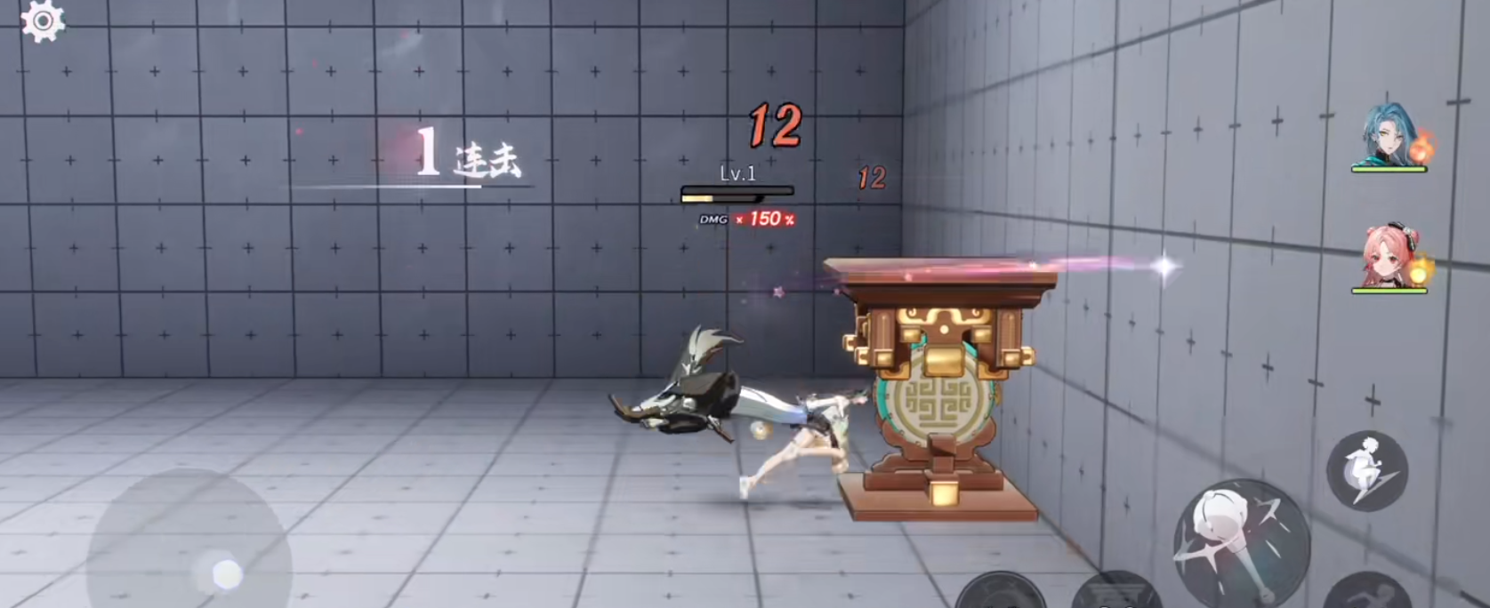 归龙潮茯苓有哪些战斗技巧