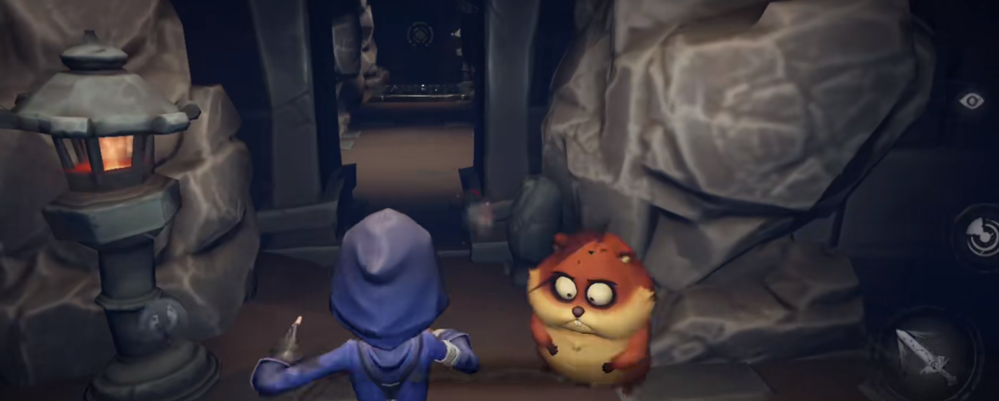 超自然行动组零怎么玩