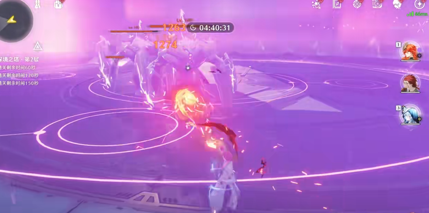 鸣潮奥古斯塔全玩法指南：从机制到养成的实战心得