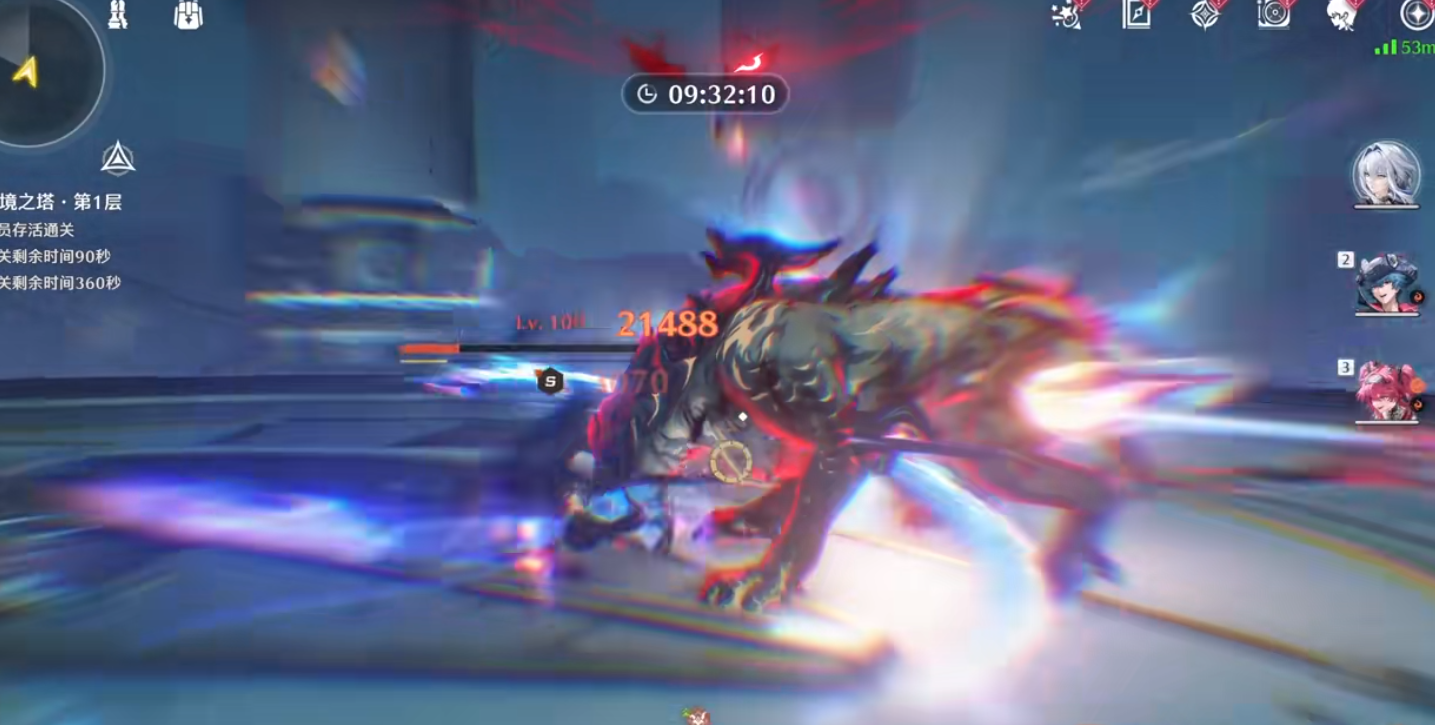 鸣潮嘉贝莉娜有哪些战斗方式 鸣潮嘉贝莉娜有哪些战斗方式