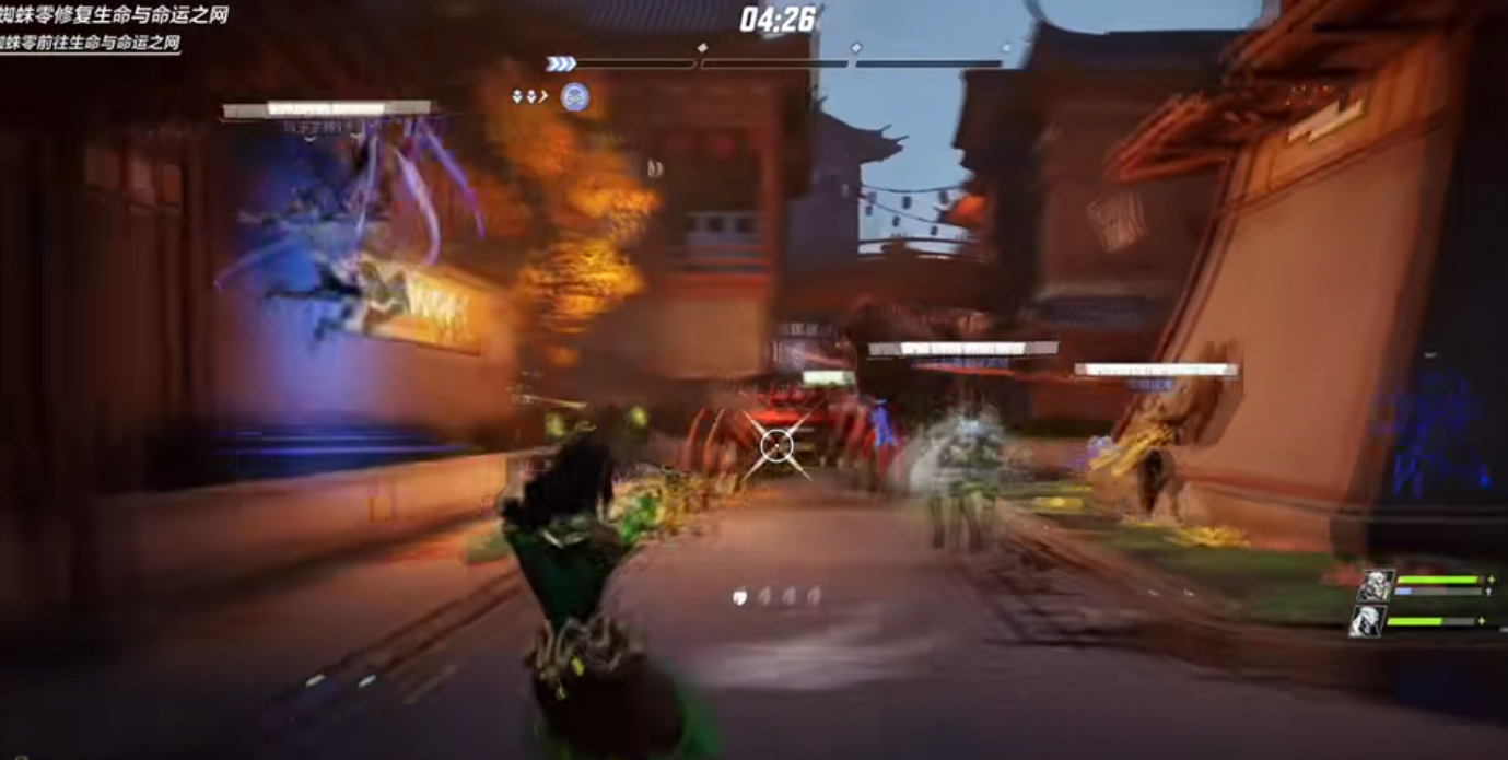 漫威争锋曼蒂丝怎么玩