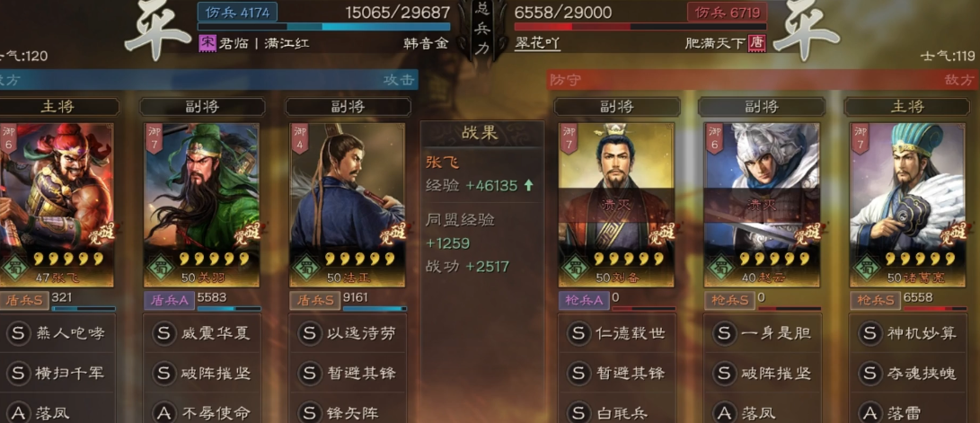 三国志战略版锋矢阵适合什么队