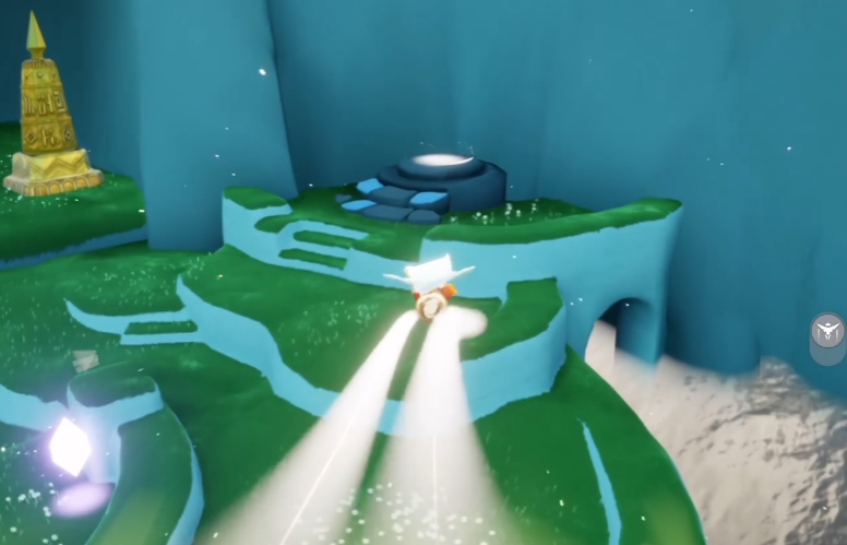 光遇境遇怎么过关