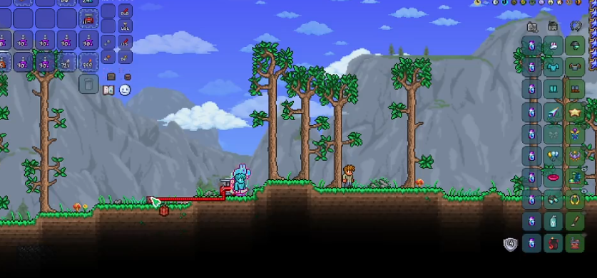 泰拉瑞亚引爆器如何使用 泰拉瑞亚引爆器如何使用