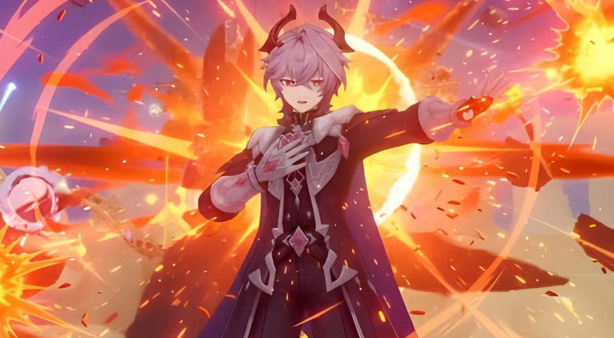 原神杜林如何培养