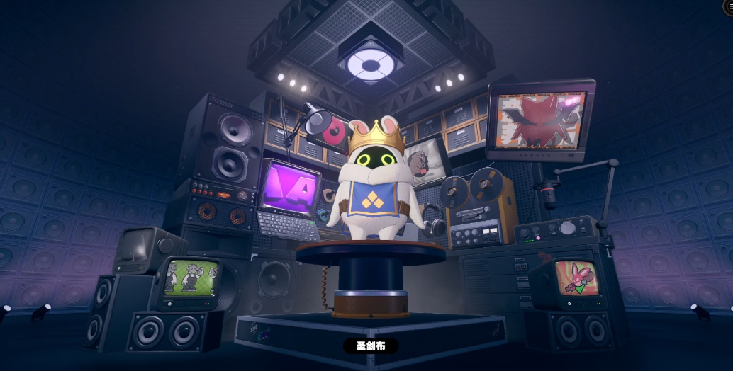 绝区零圣剑布怎么样