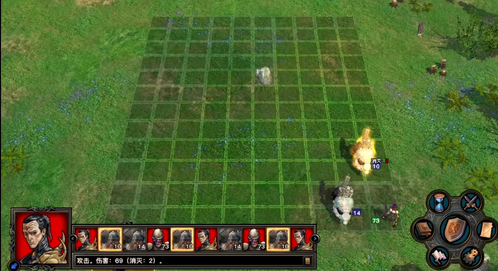 英雄无敌5阿兰蒂尔宿敌是什么