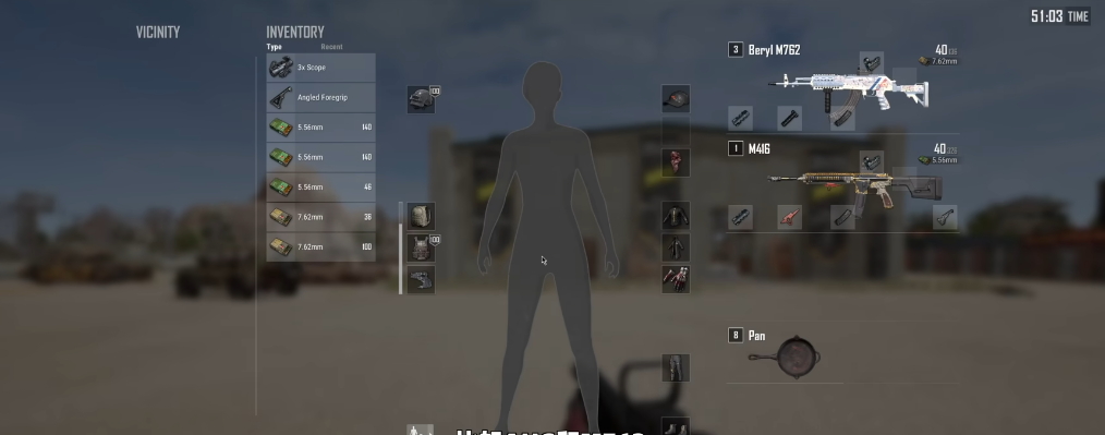 绝地求生怎么才能压好枪 绝地求生怎么才能压好枪