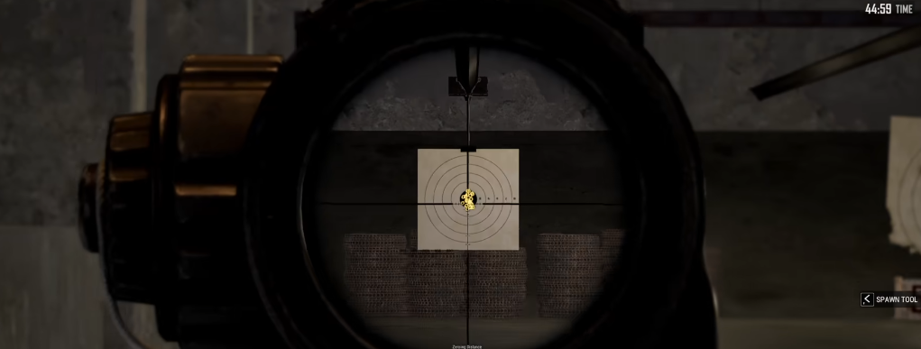 绝地求生怎么才能压好枪 绝地求生怎么才能压好枪