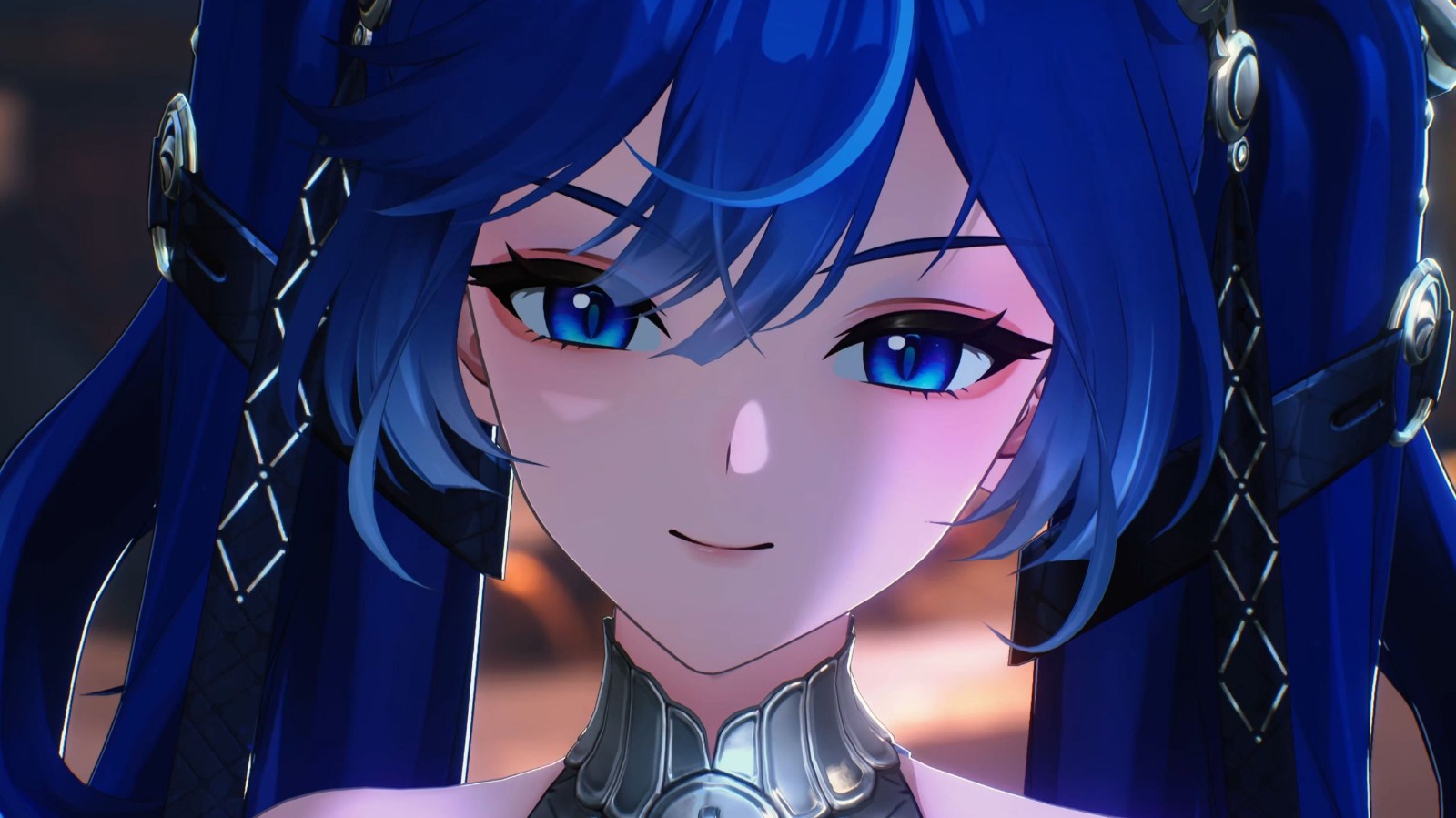 鸣潮尤诺技能怎么连招