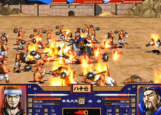 三国群英传2什么兵种最厉害 三国群英传2什么兵种最厉害