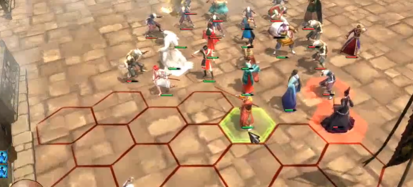 侠客风云传哪个内功最好 侠客风云传哪个内功最好