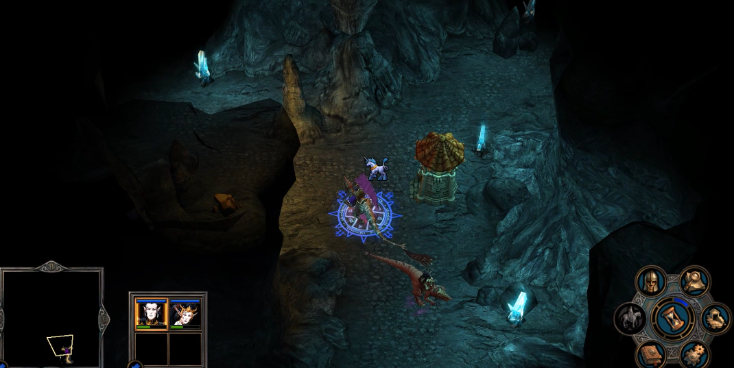 英雄无敌5地牢最强英雄是什么