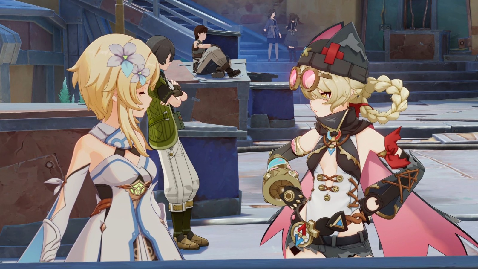 原神雅珂达值得培养吗