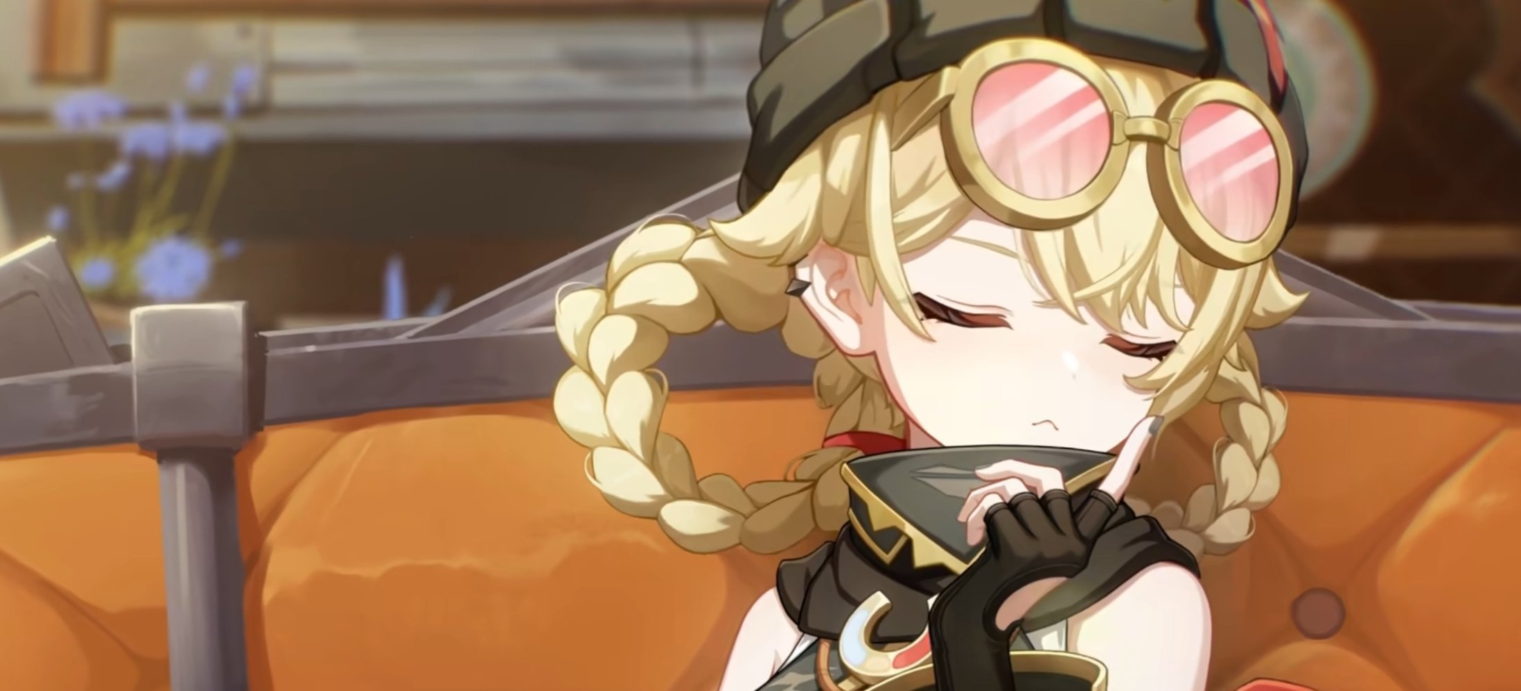 原神雅珂达值得培养吗