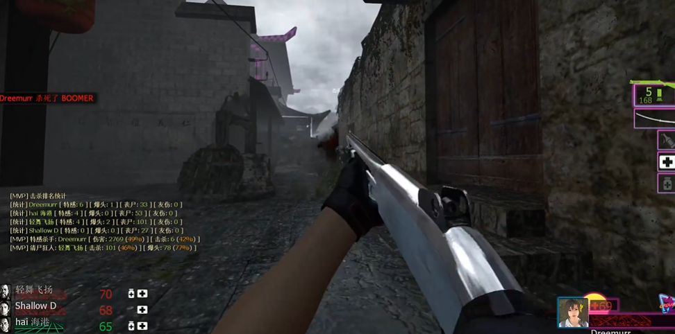 求生之路2故乡钥匙在哪用