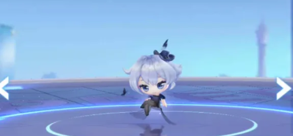 qq飞车手游幽蓝行影怎么样