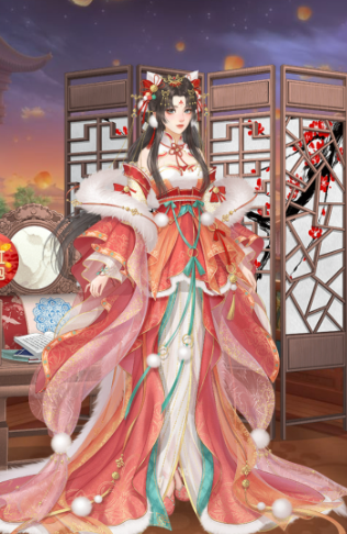 奇迹暖暖玄武虚日鼠怎么搭配