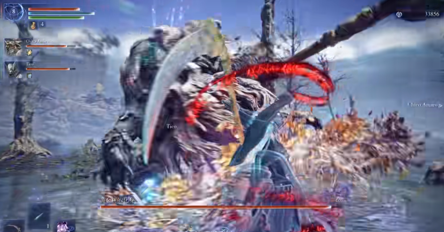 艾尔登法环隐士怎么玩 艾尔登法环隐士怎么玩