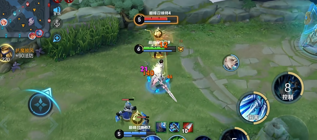 王者荣耀赵云最强出装怎么搭配