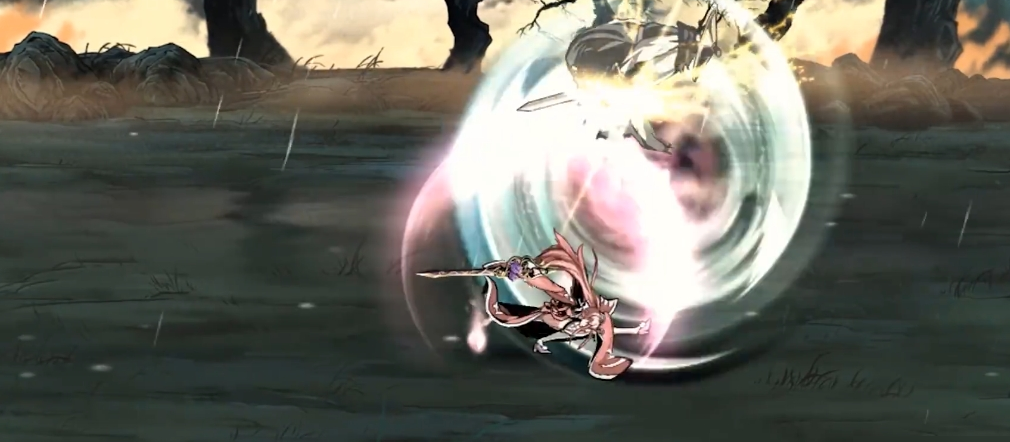 影之刃3沐小葵心法怎么搭配