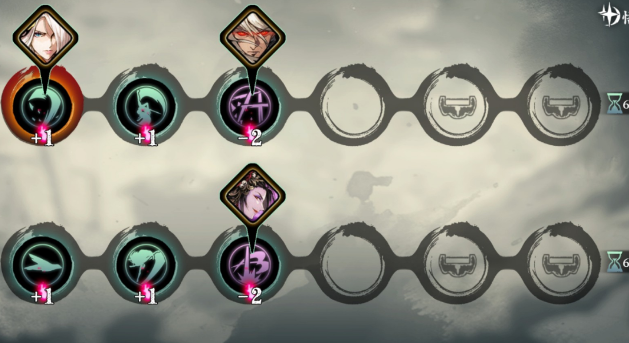 影之刃3沐小葵心法怎么搭配